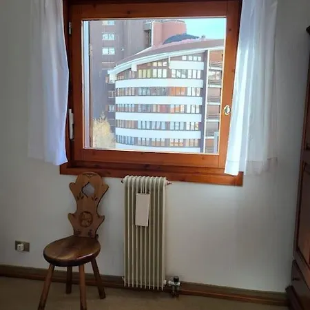 Appartement Skiing Dacha La Coquille