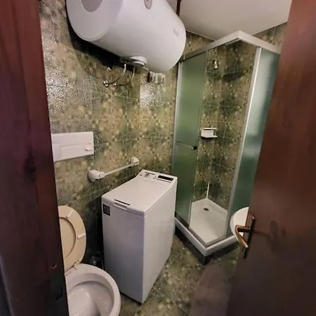 Skiing Dacha La Coquille Appartement *