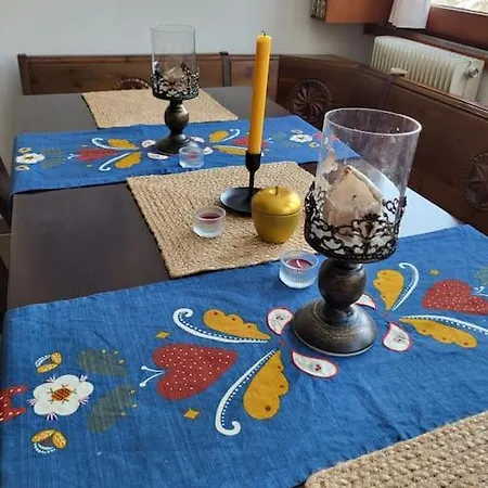 Skiing Dacha La Coquille Breuil-Cervinia