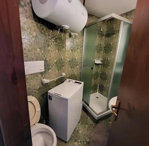 Skiing Dacha La Coquille Apartman *