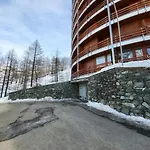 Skiing Dacha La Coquille Appartamento