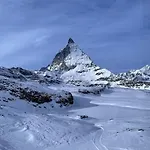 Appartamento Skiing Dacha La Coquille Breuil-Cervinia