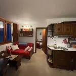 Skiing Dacha La Coquille Breuil-Cervinia
