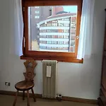 Appartamento Skiing Dacha La Coquille