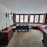 Appartamento Skiing Dacha La Coquille Breuil-Cervinia