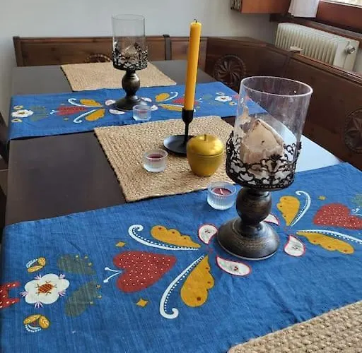 Skiing Dacha La Coquille Breuil-Cervinia